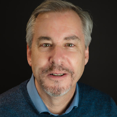 Mark Raymond