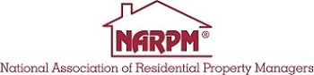 Member of the National Association of Residential Property Managers