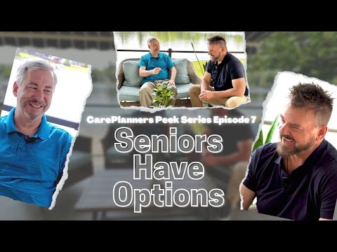CARE PLANNERS EPISODE 7